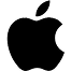 Apple logo